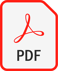 Logotype Adobe PDF