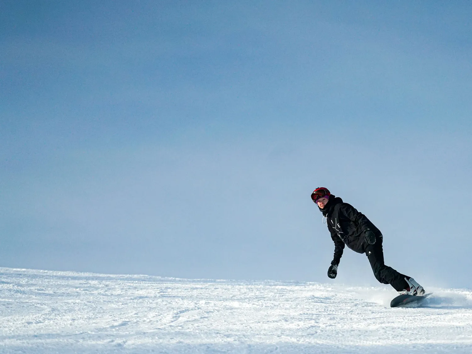 Hassela Ski Resort - amazing ski slopes & family activities