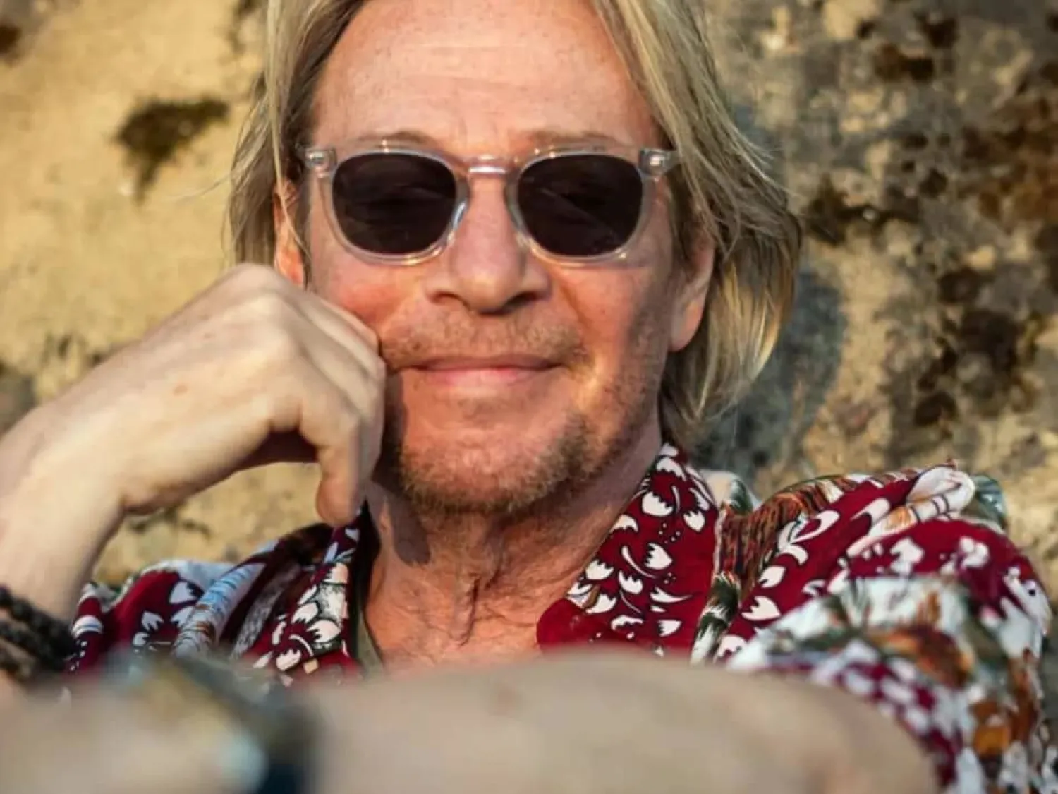 Picnic concert with singer Tommy Nilsson - Stocka