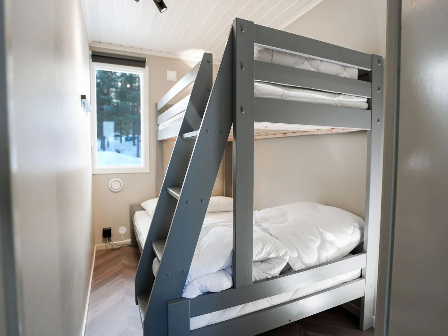 Campingstuga Bävern, Hassela Ski Resort