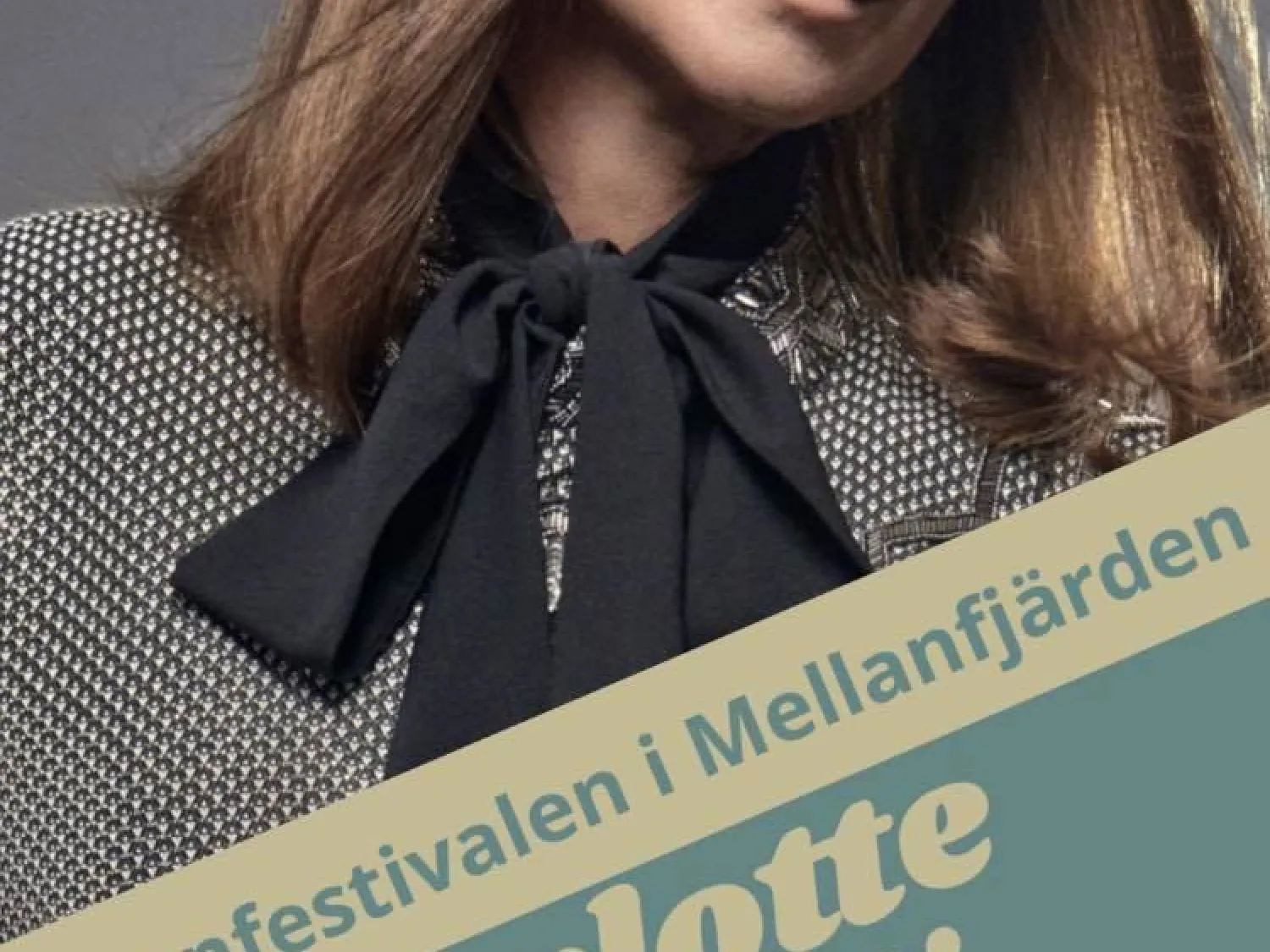 Music festival in Mellanfjärden - 2025