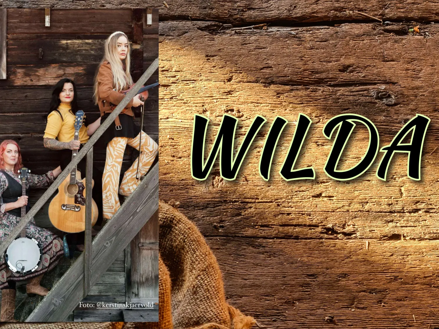 wilda
