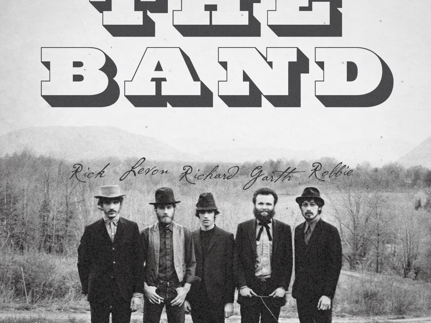 'The Story of The Band Called THE BAND' i Kulturkapellet Sörfjärden