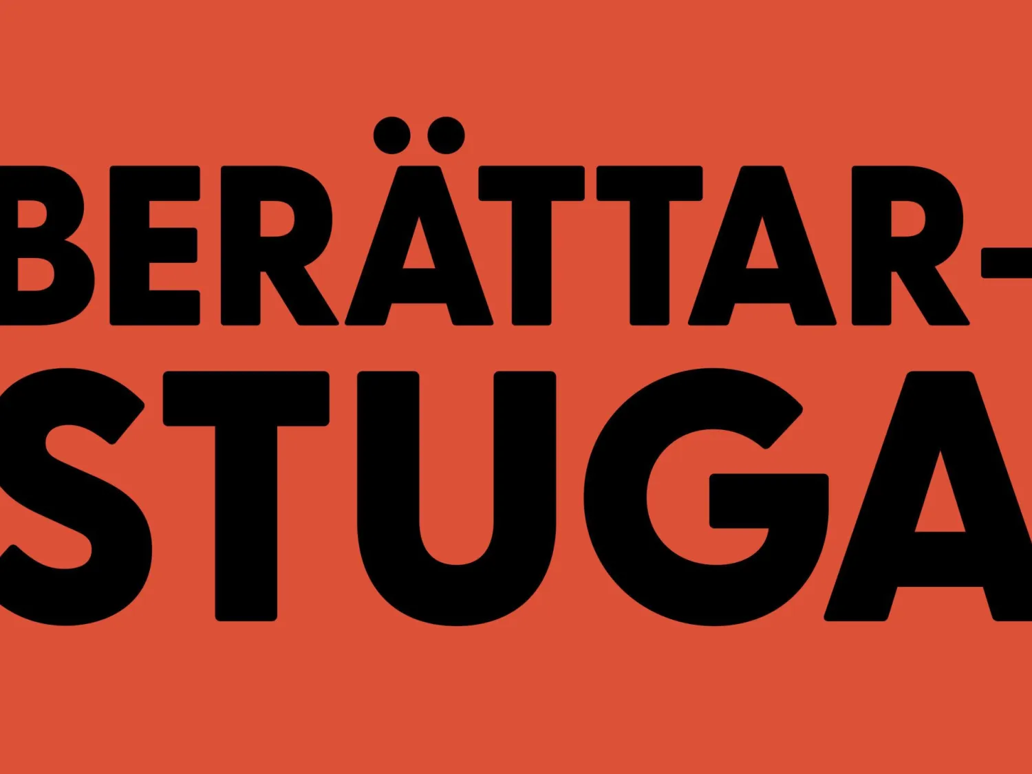 Berättarstuga