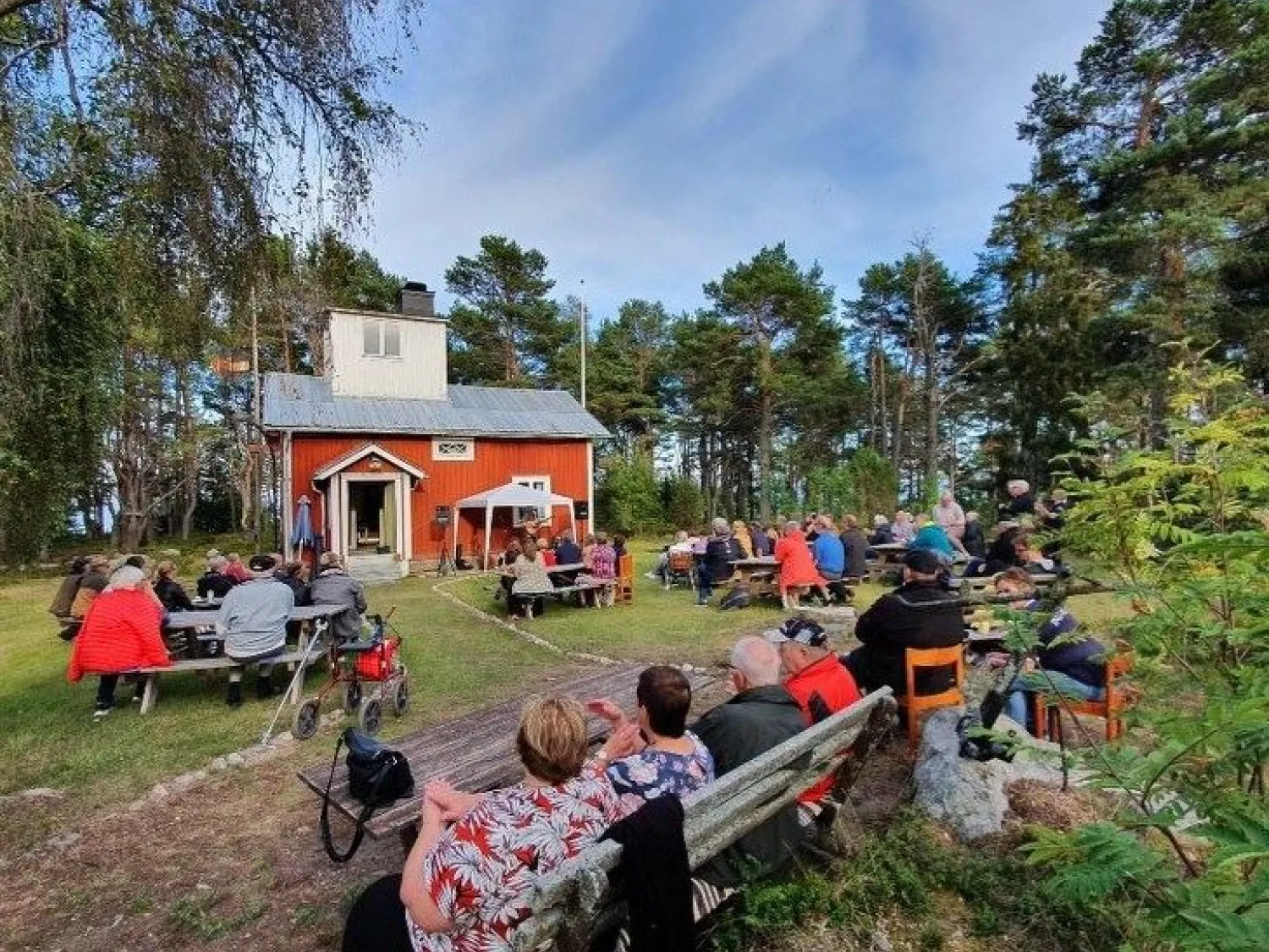 Ingaskär