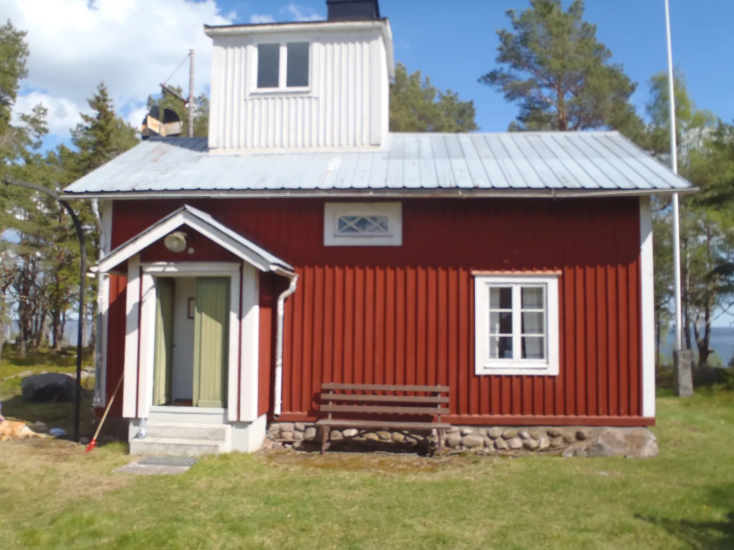 Ingaskär