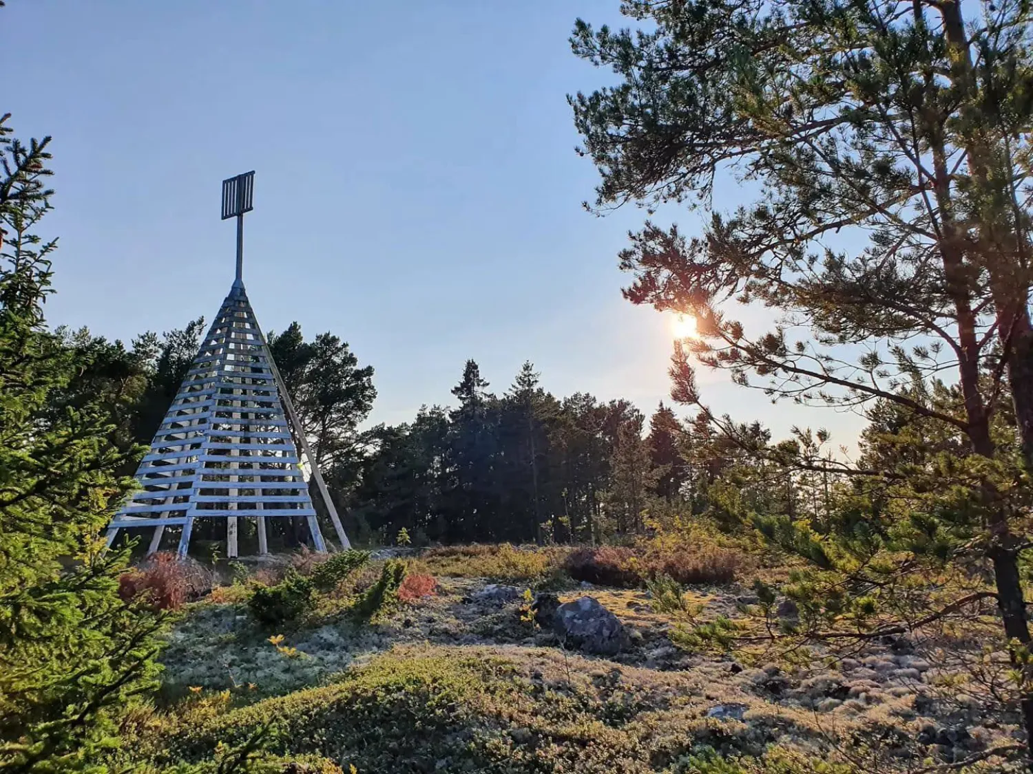 Ingaskär