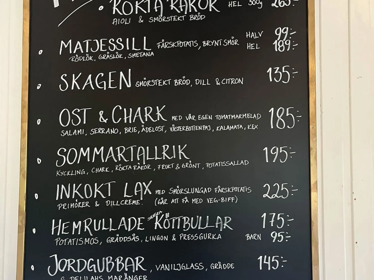 Bergsjöparken