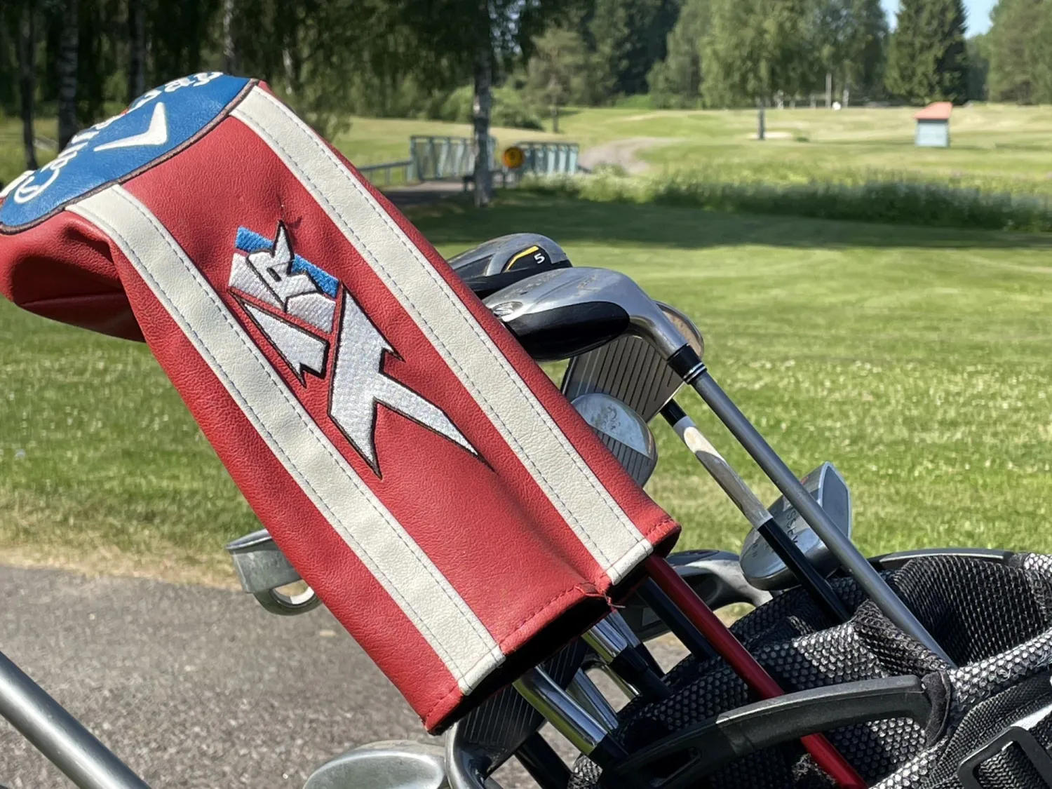 Hassela Golf Club