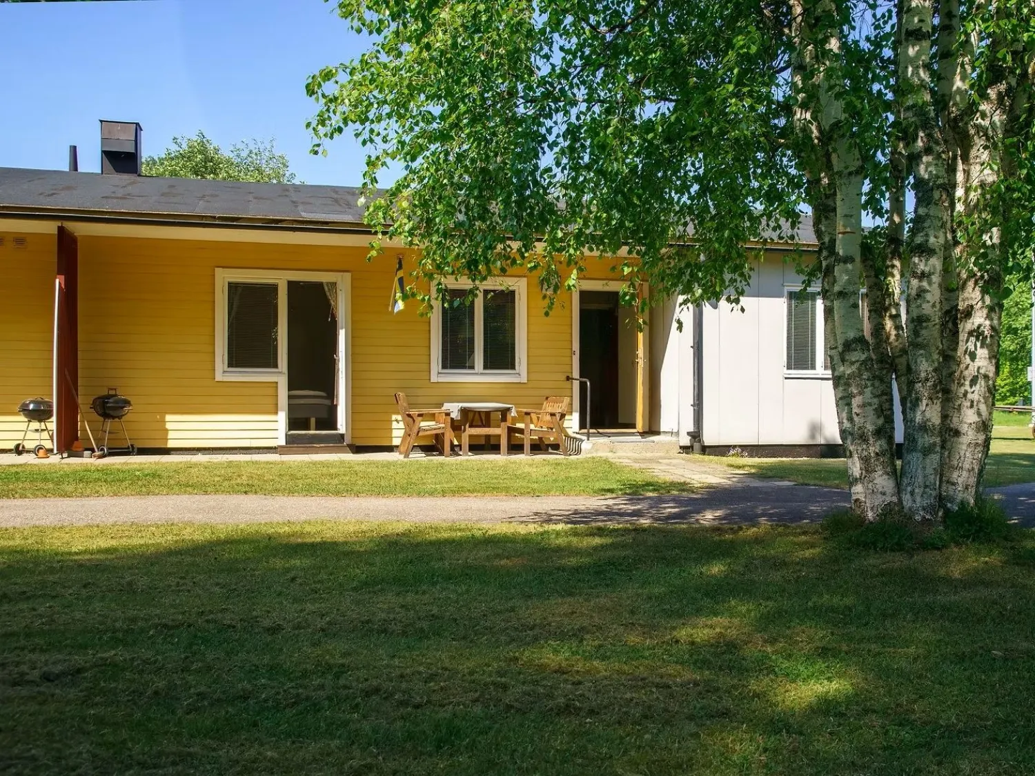 Kustleden Holiday Apartments