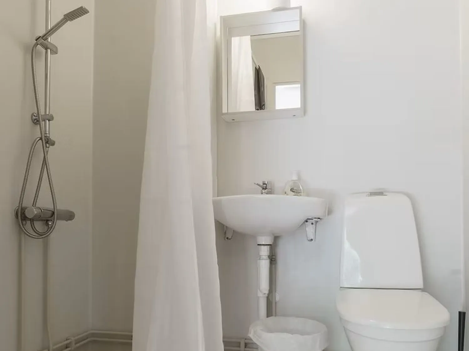 Kustleden Holiday Apartments