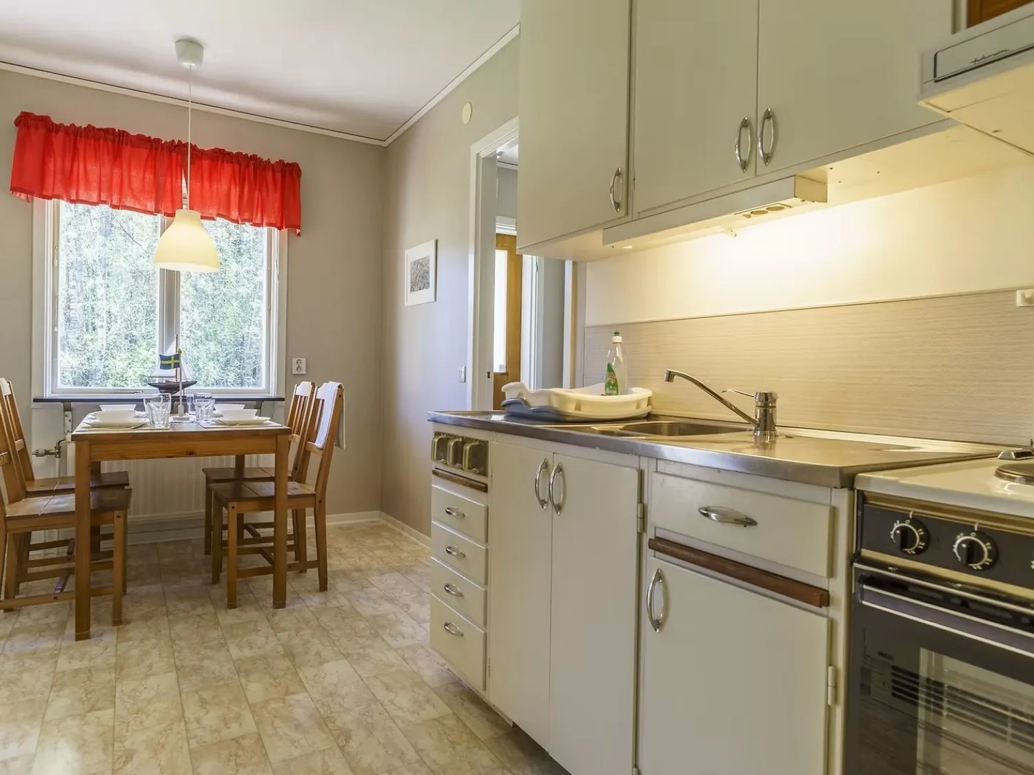Kustleden Holiday Apartments
