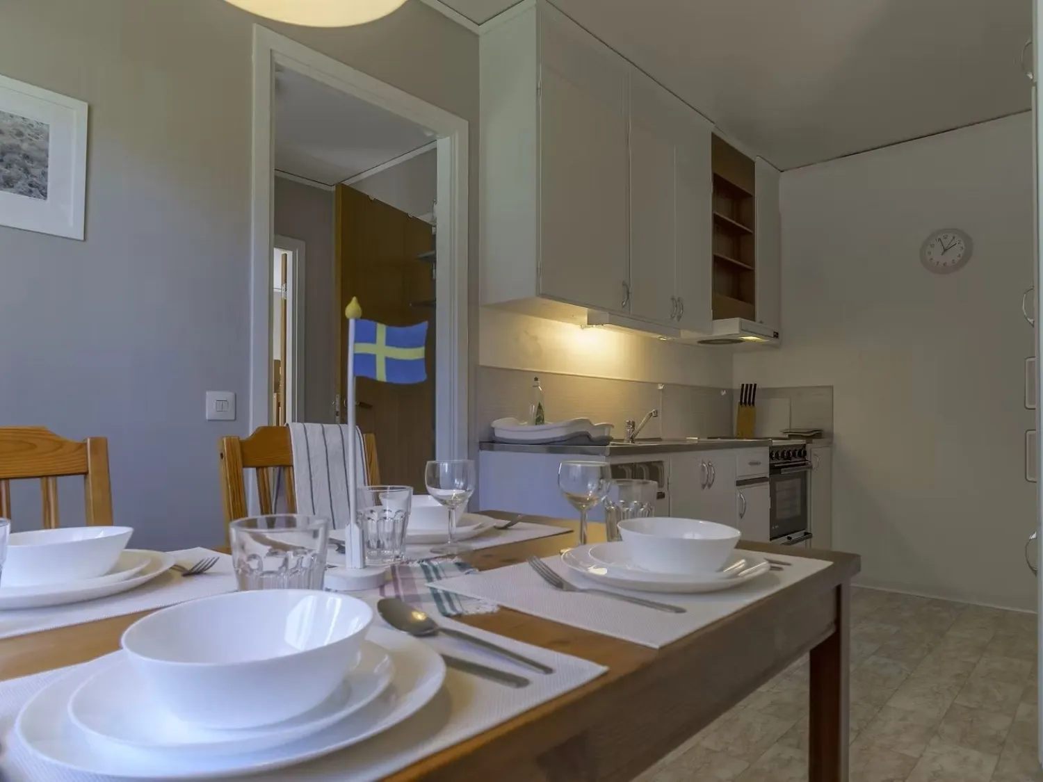Kustleden Holiday Apartments