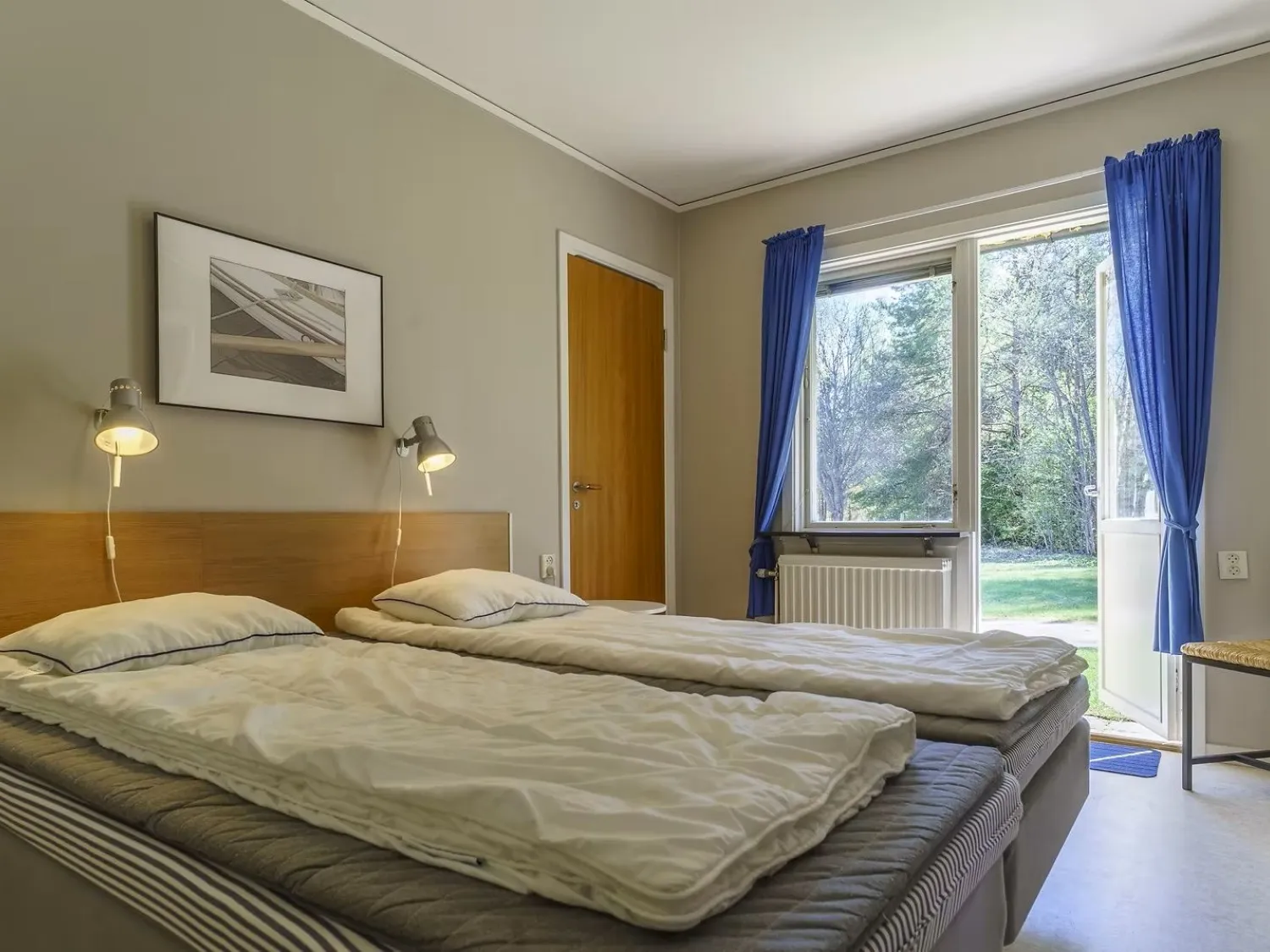 Kustleden Holiday Apartments