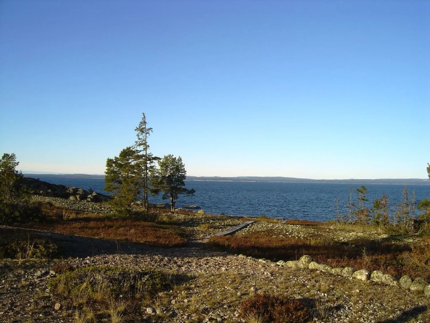 gran, ö, naturreservat, nordanstig, gnarp