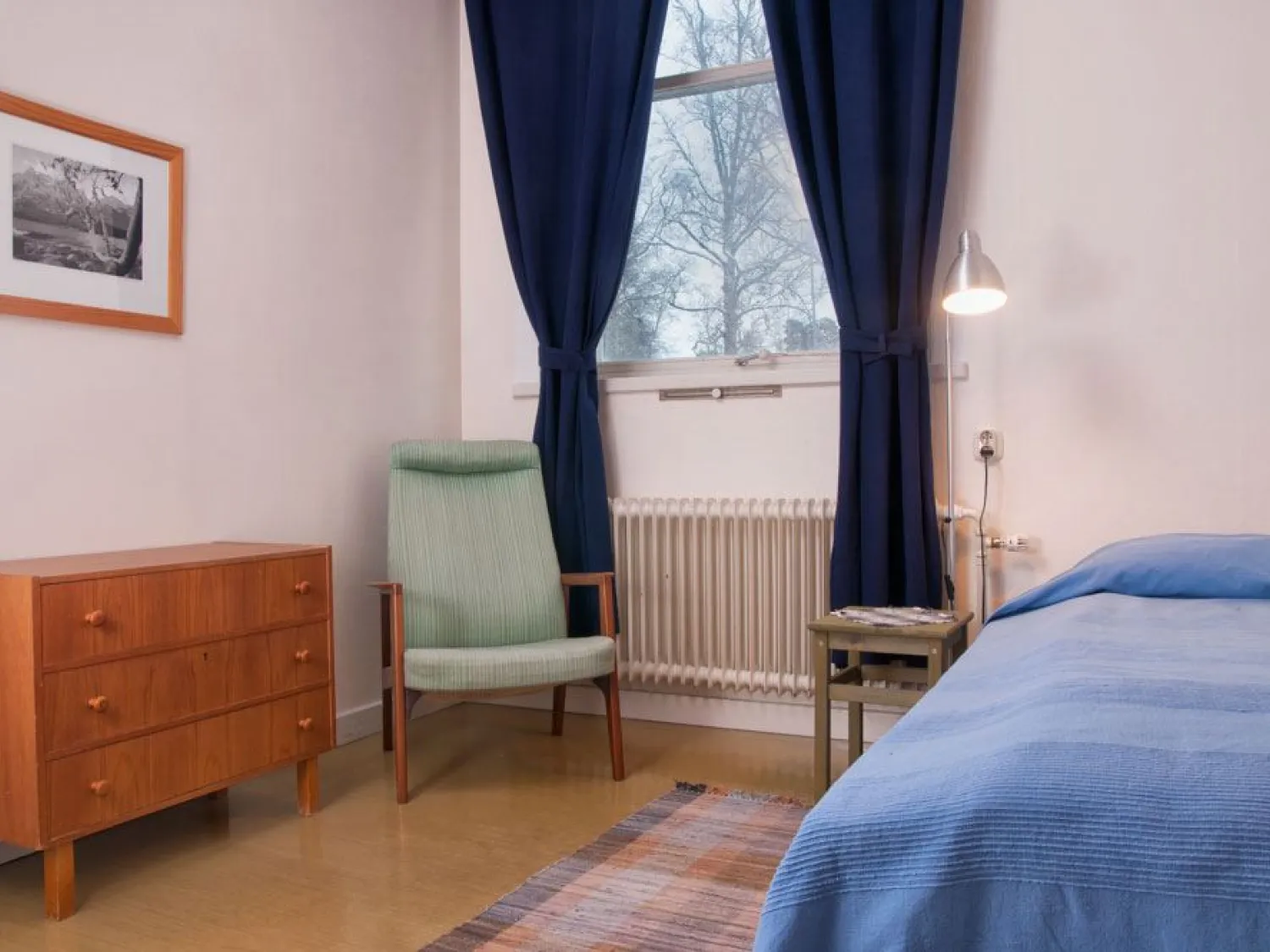 Kustleden Hostel