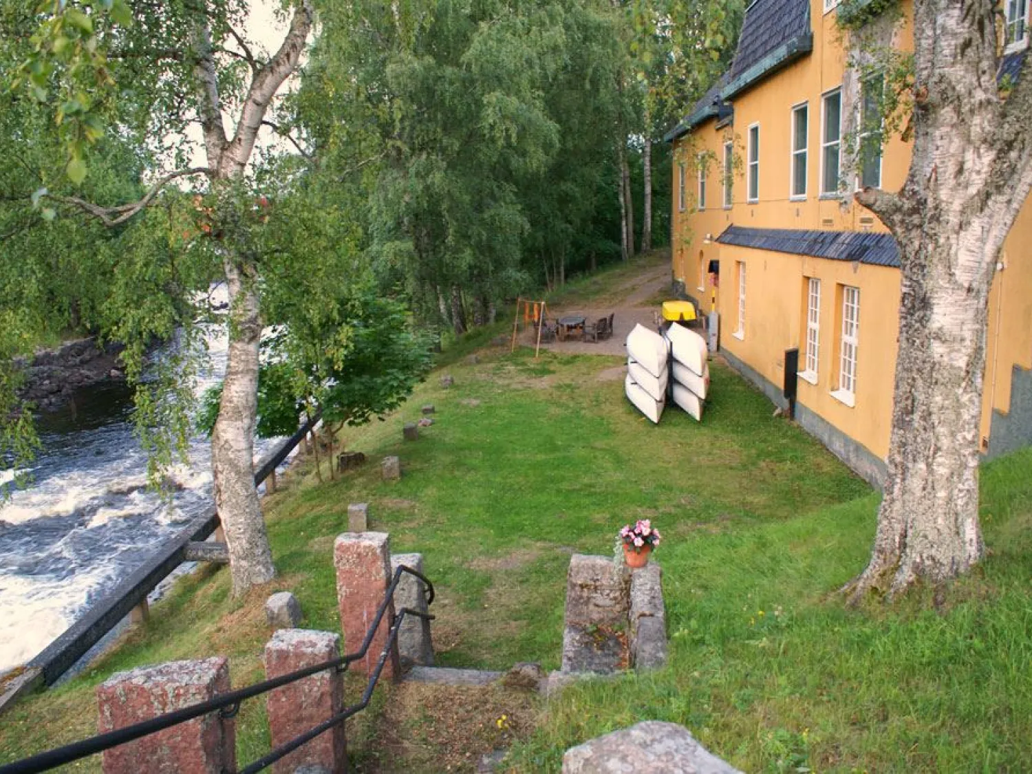 Kustleden Hostel