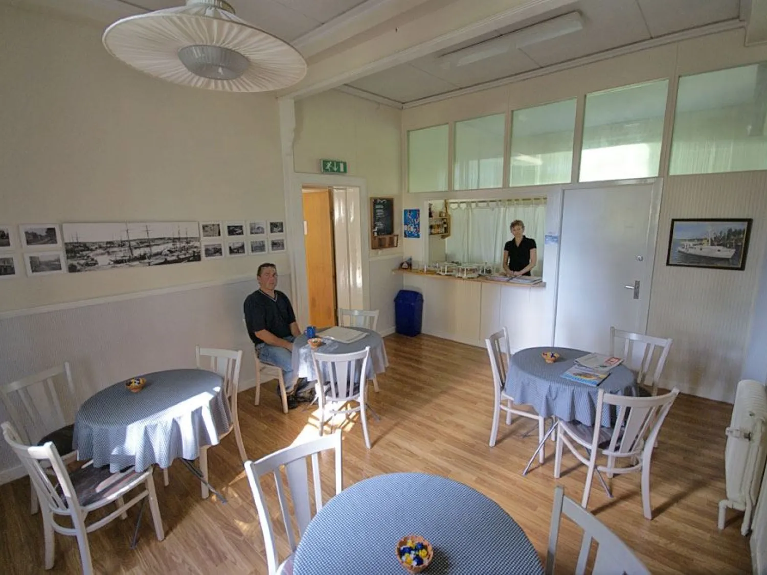 Kustleden Hostel