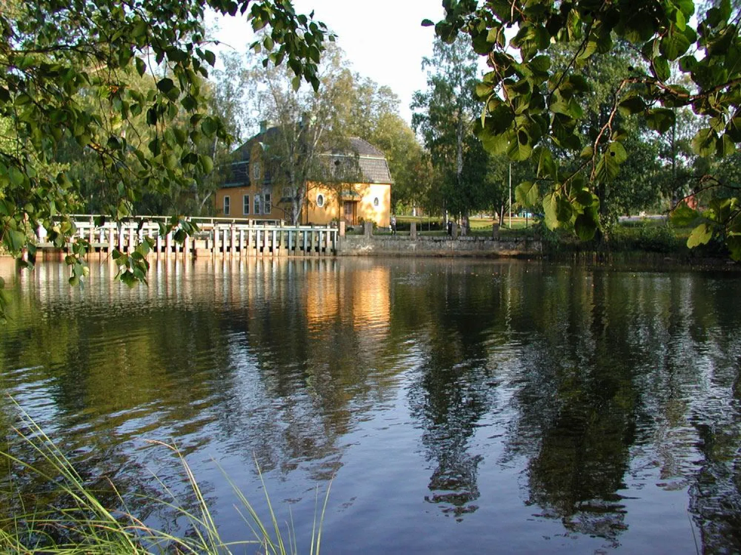 Kustleden Hostel