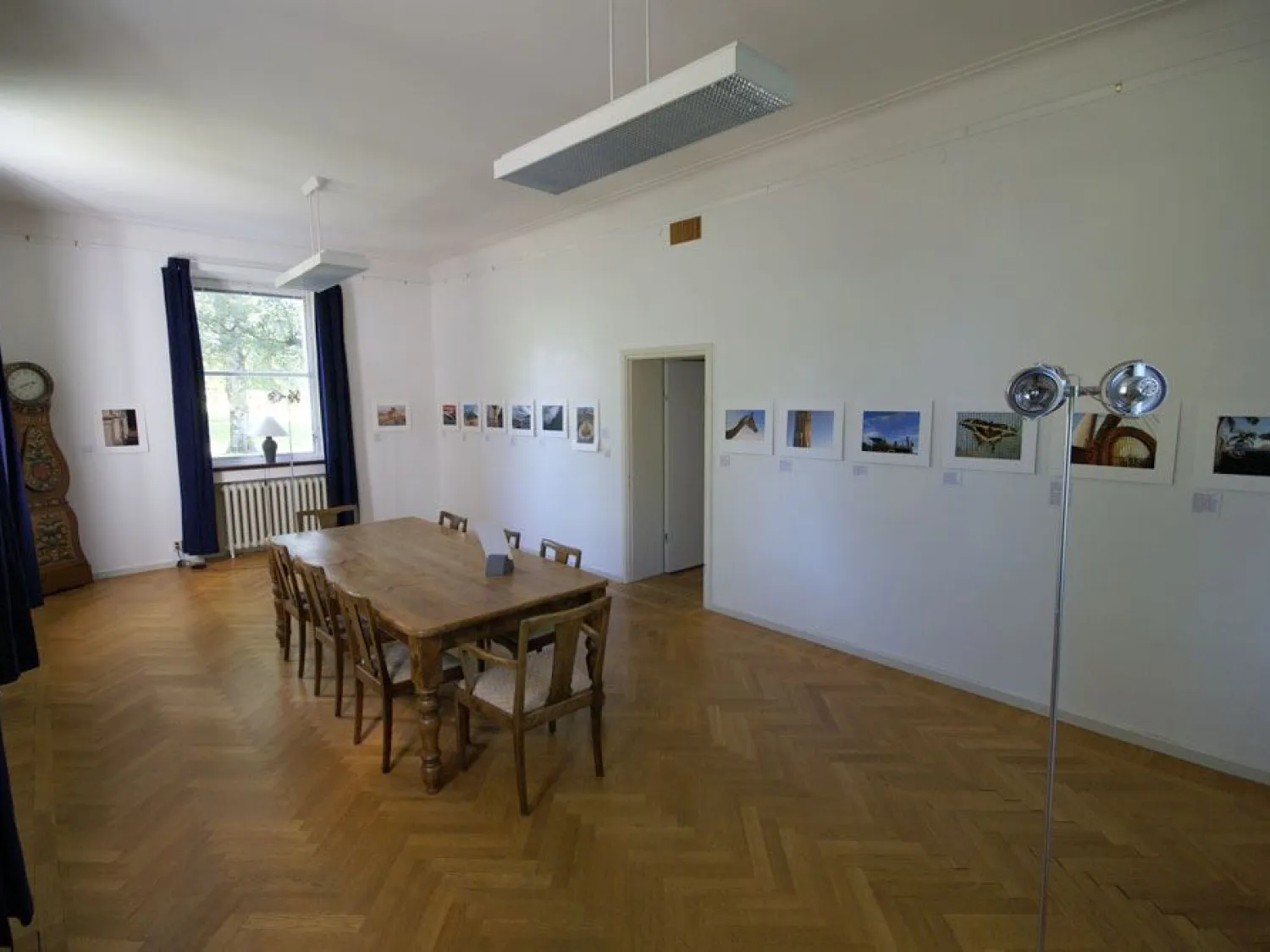 Kustleden Hostel
