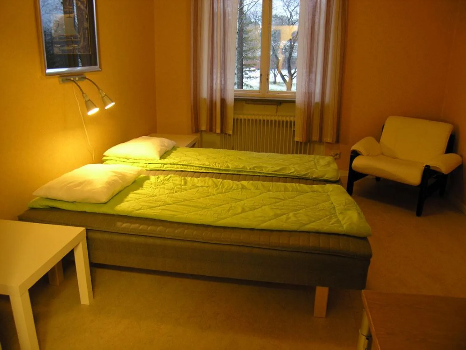 Kustleden Hostel
