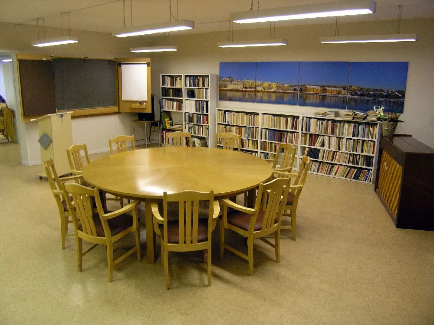 Kustleden Hostel
