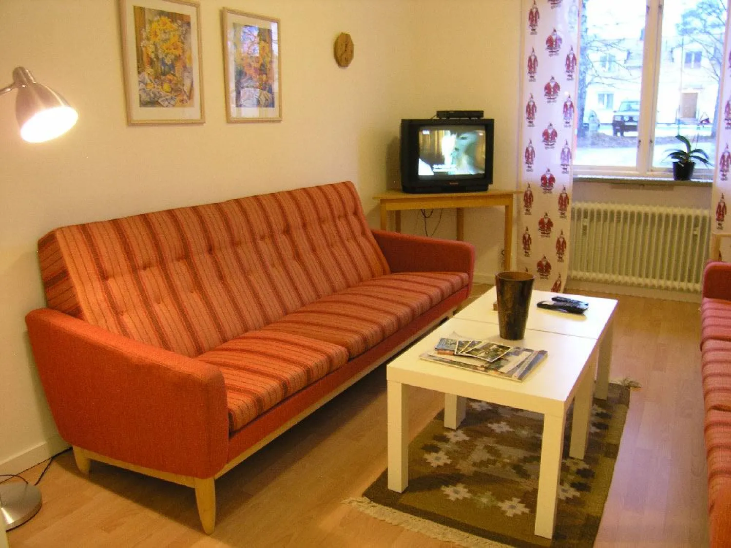 Kustleden Hostel