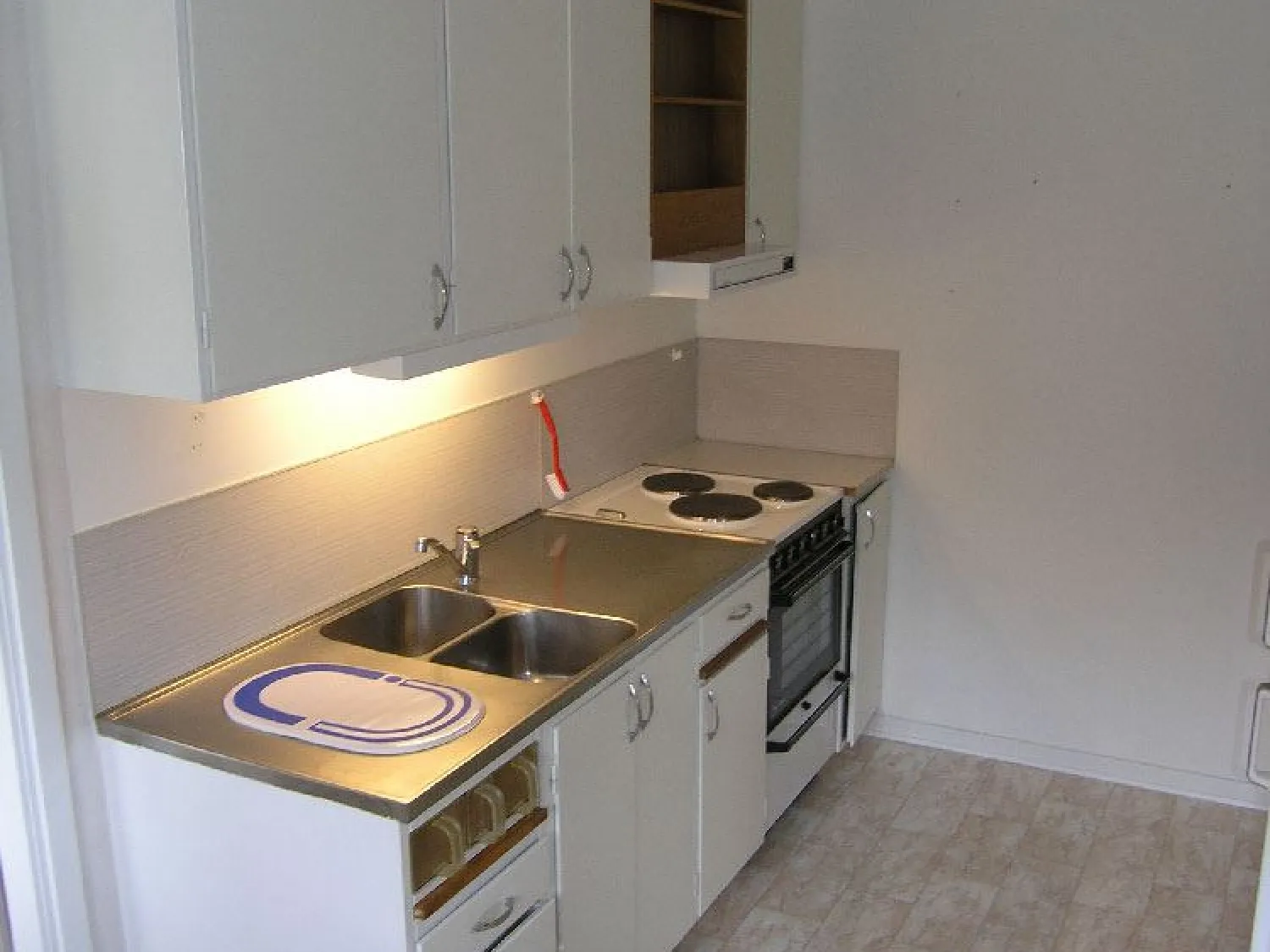 Kustleden Holiday Apartments