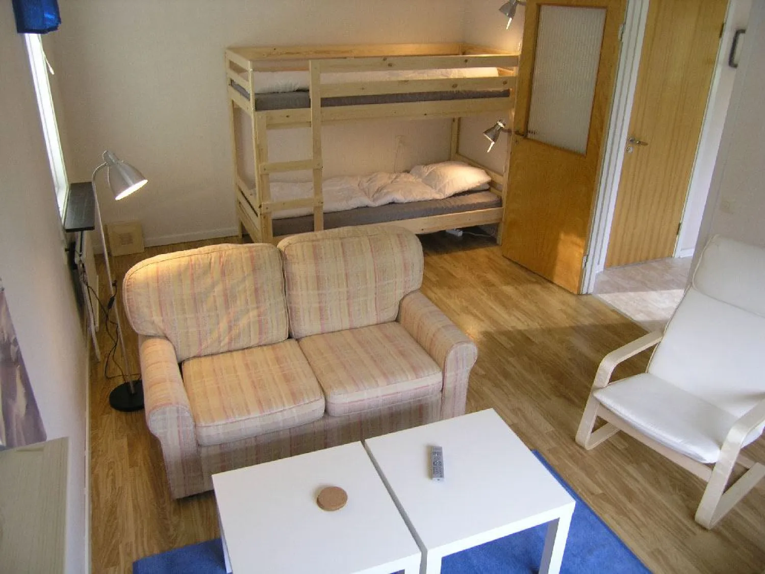 Kustleden Holiday Apartments