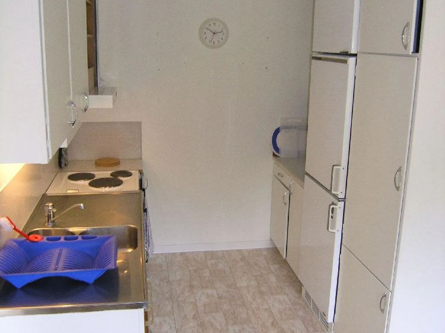 Kustleden Holiday Apartments