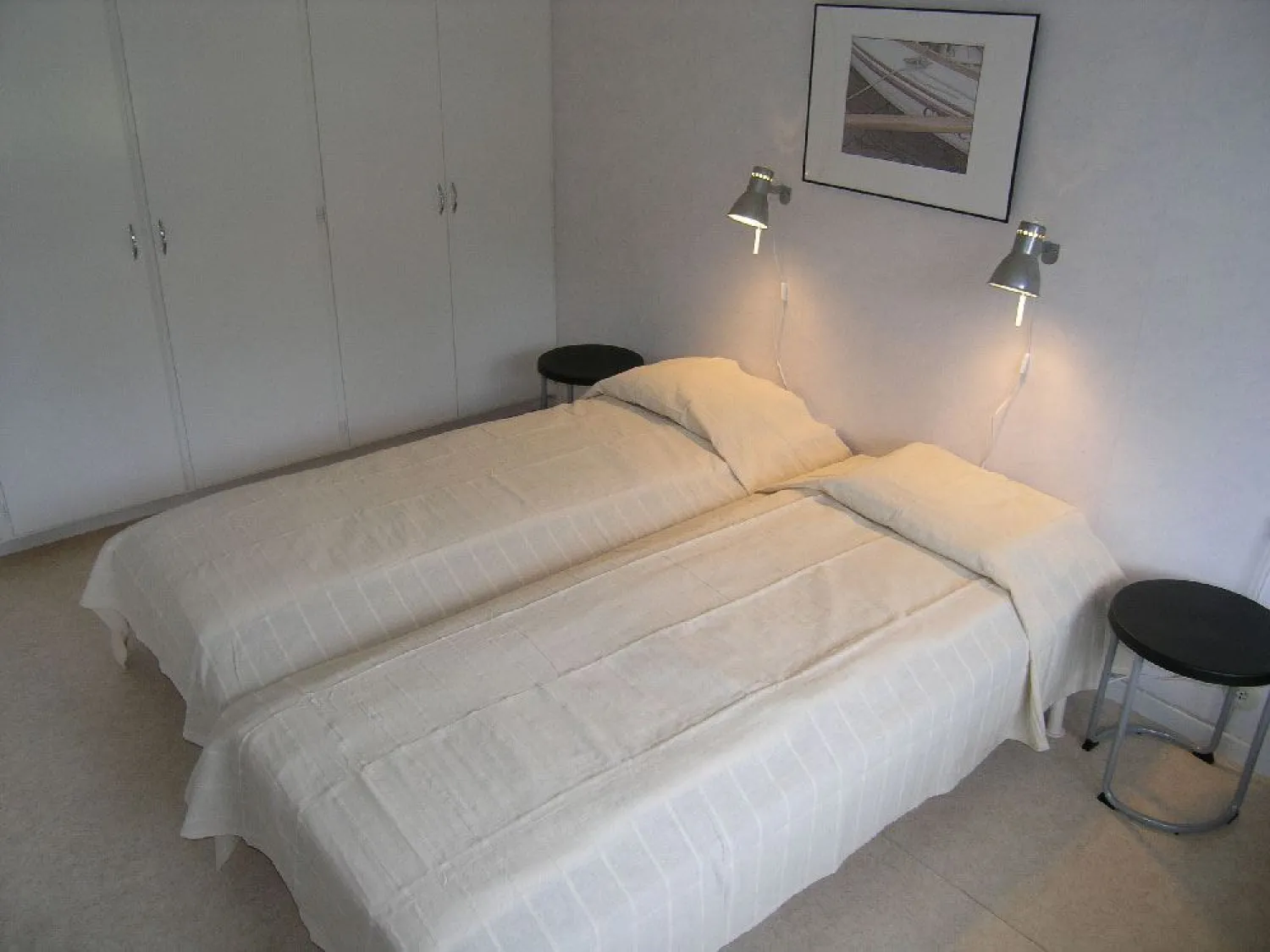 Kustleden Holiday Apartments
