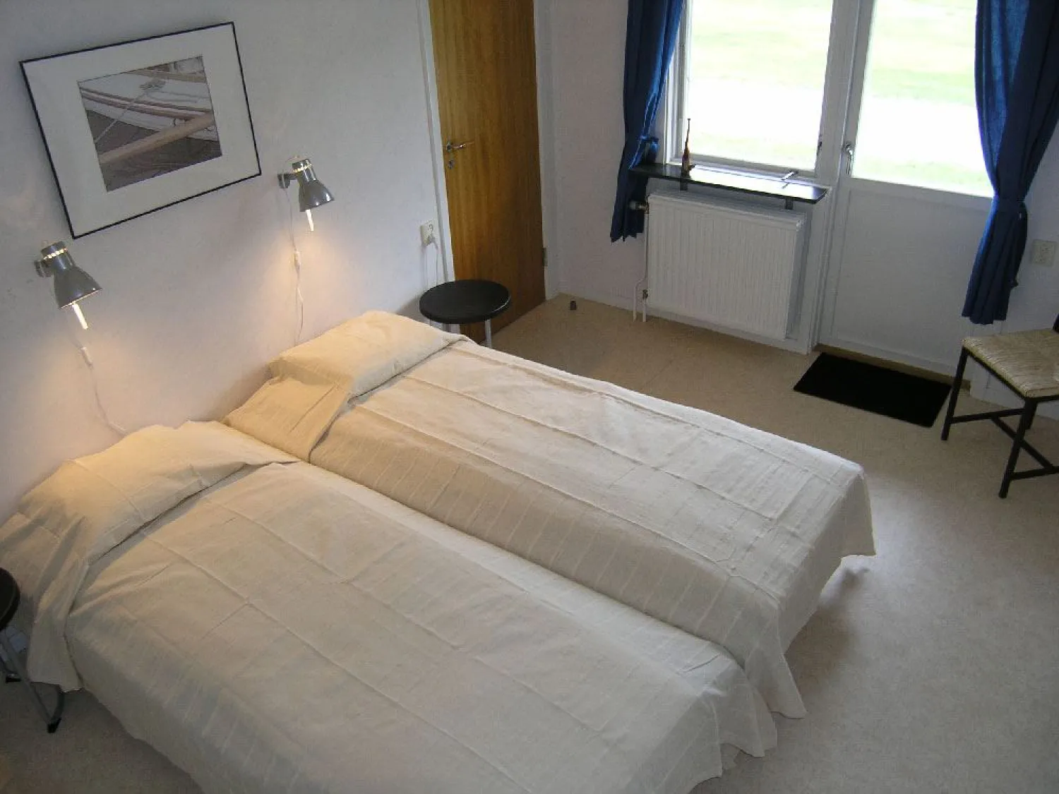 Kustleden Holiday Apartments