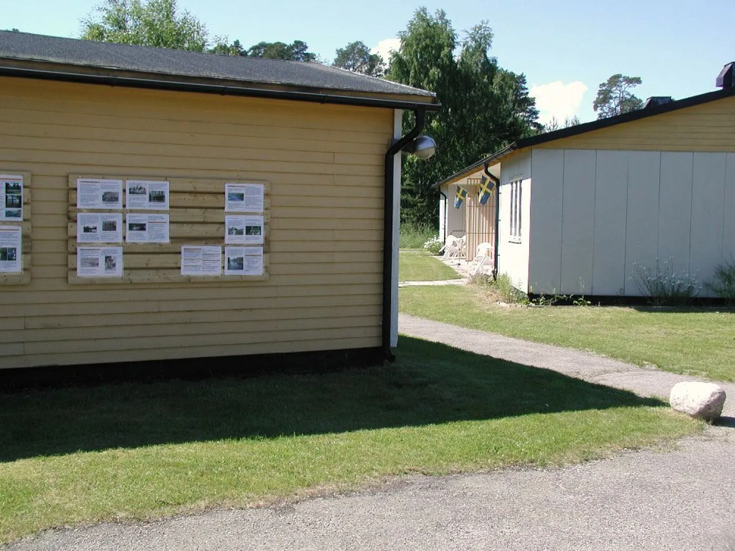 Kustleden Holiday Apartments