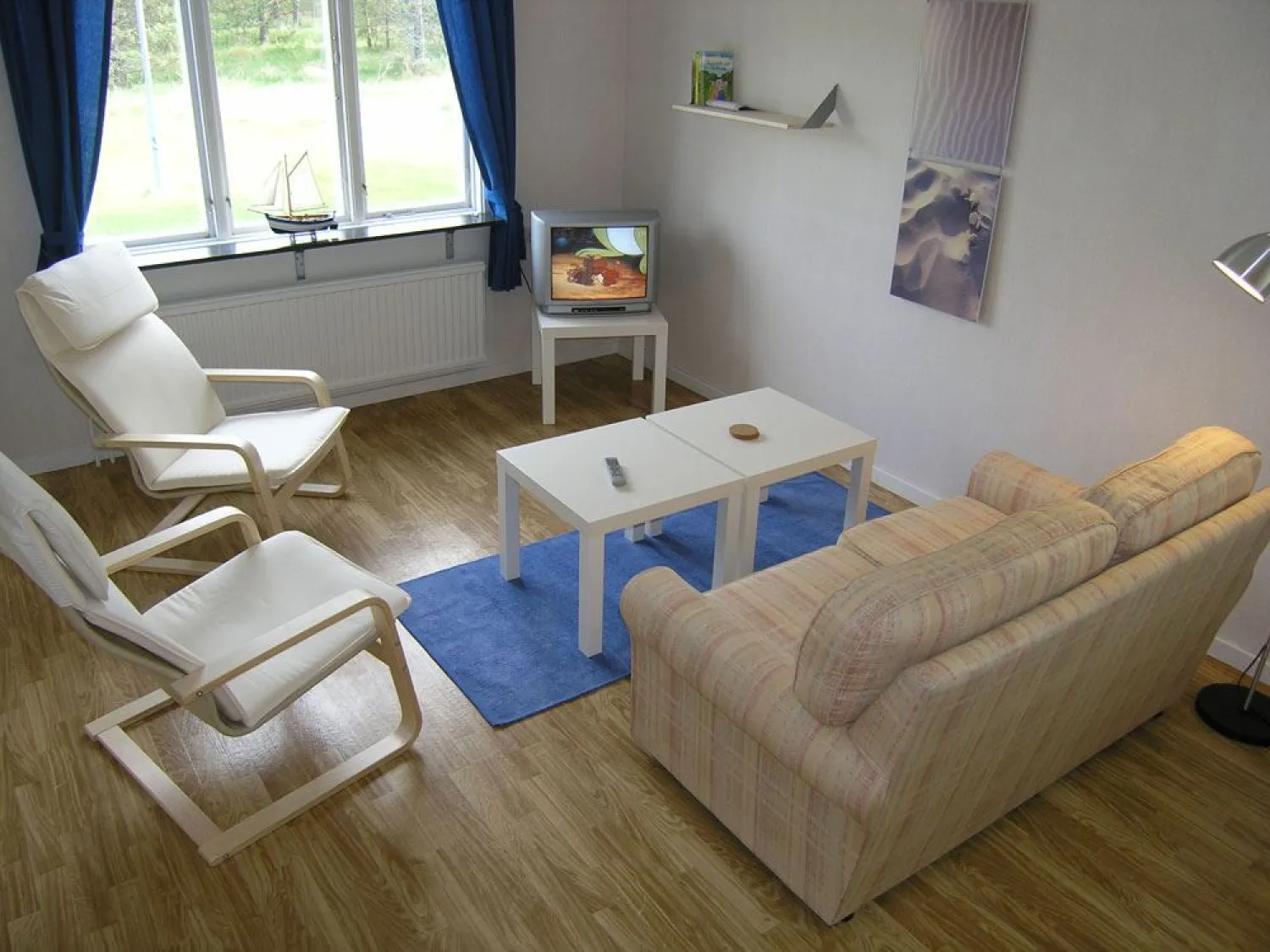 Kustleden Holiday Apartments