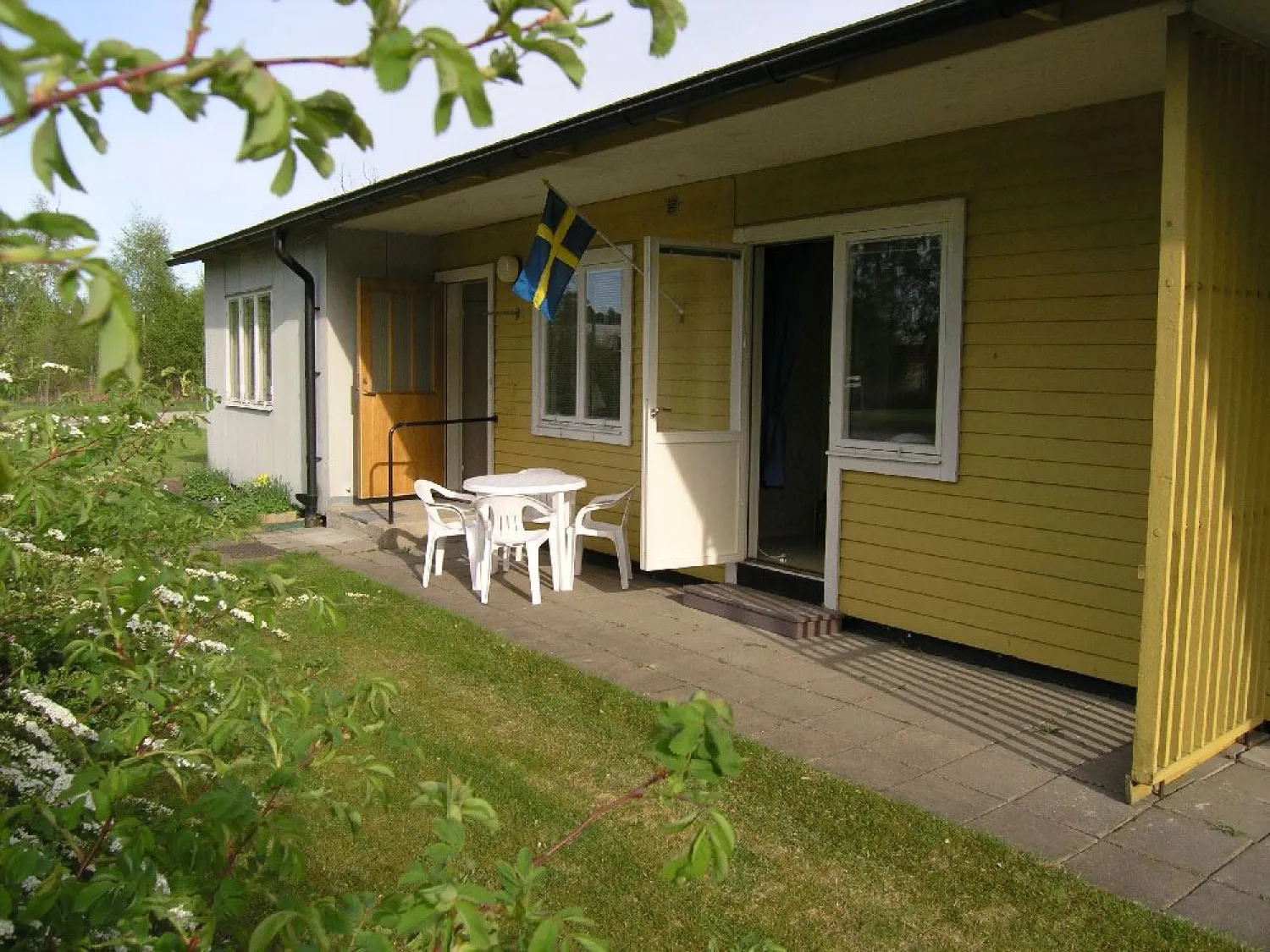 Kustleden Holiday Apartments