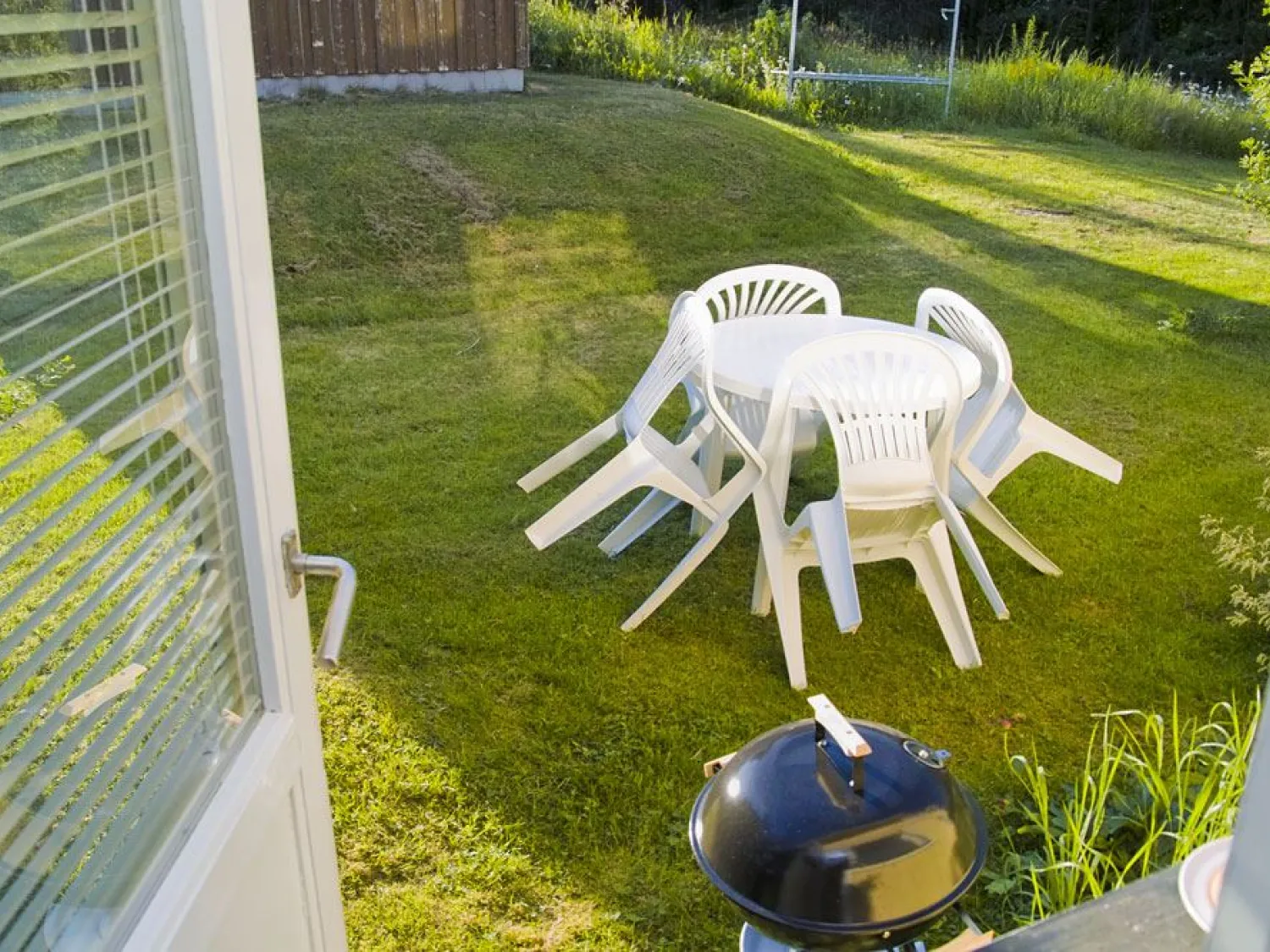 Kustleden Holiday Apartments