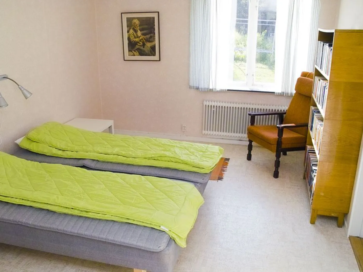 Kustleden Holiday Apartments