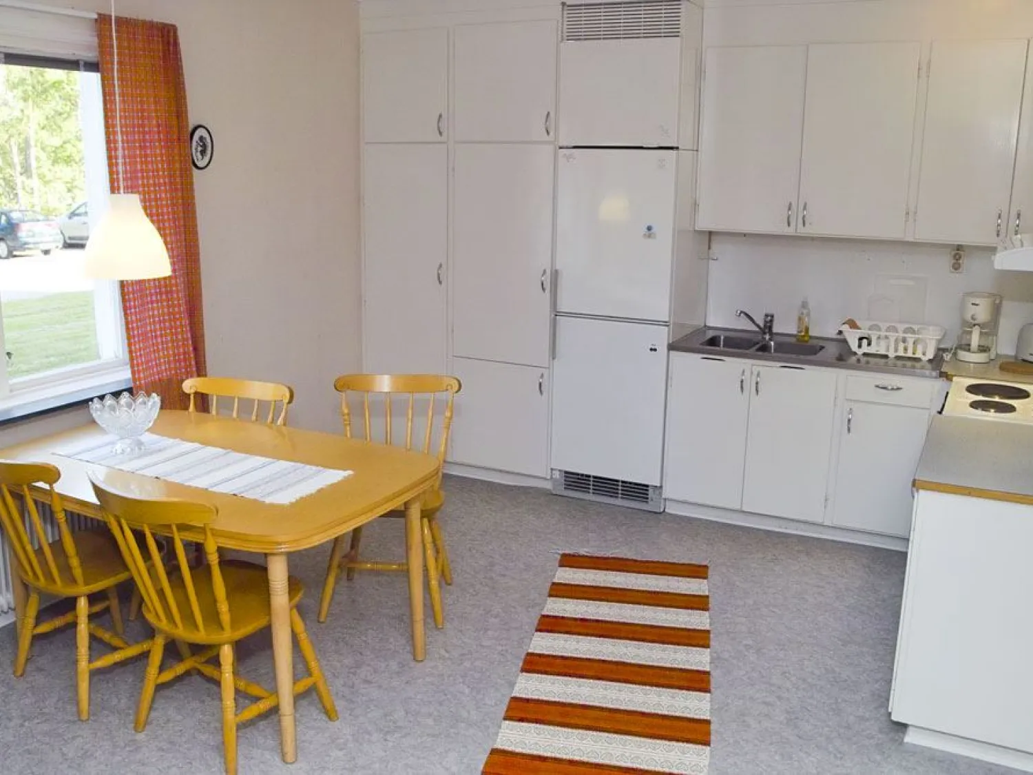 Kustleden Holiday Apartments