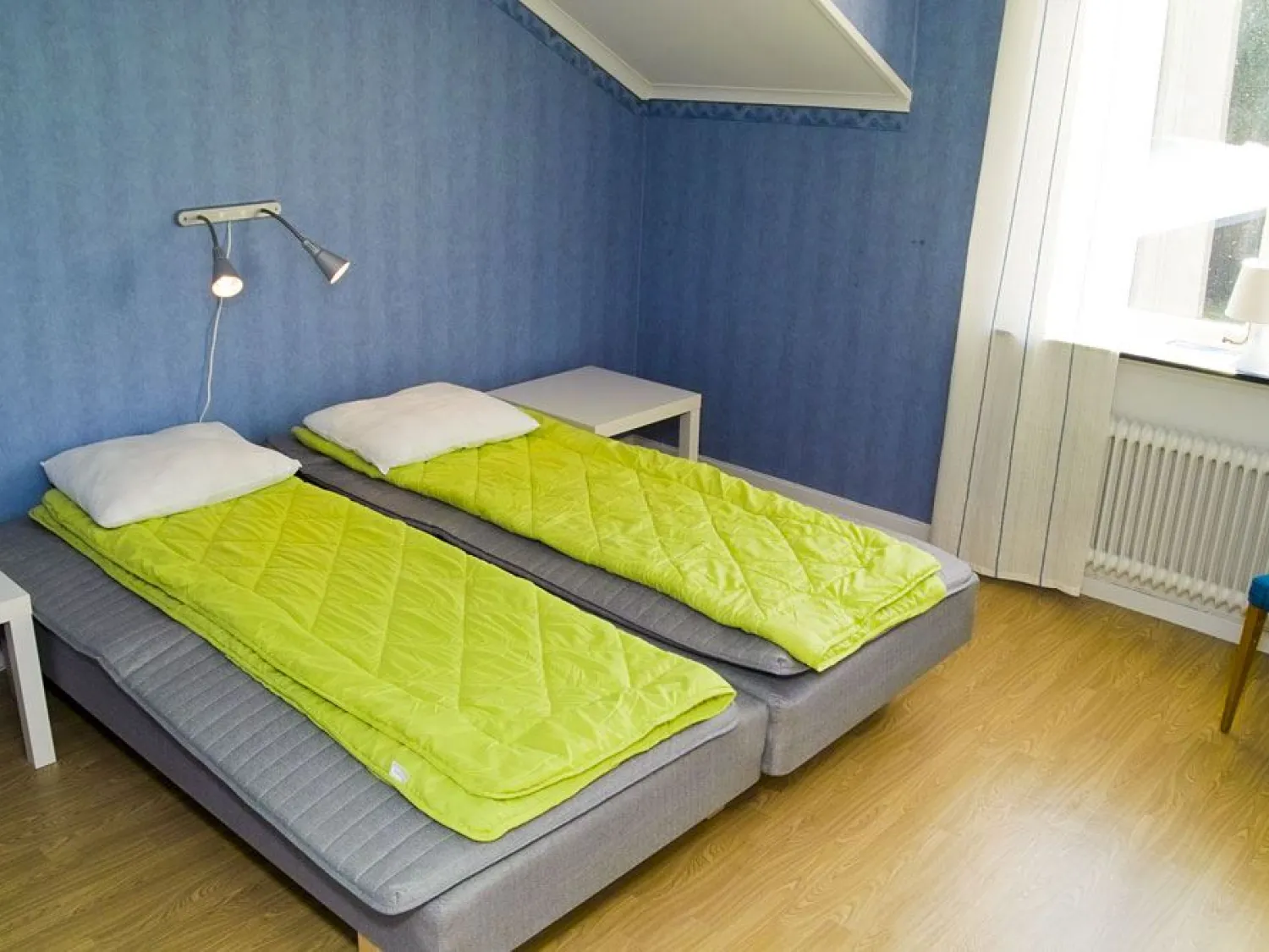 Kustleden Holiday Apartments