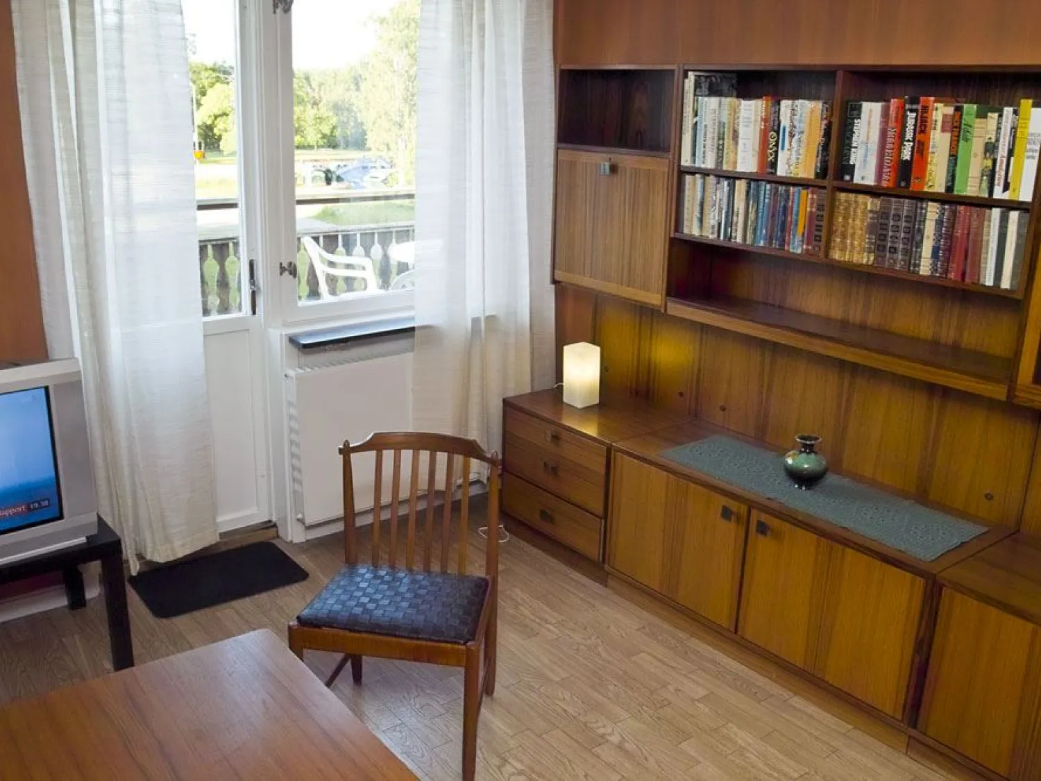 Kustleden Holiday Apartments