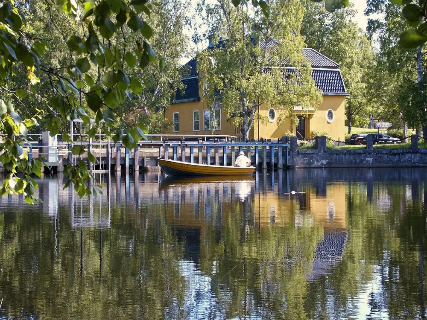 Kustleden Holiday Apartments
