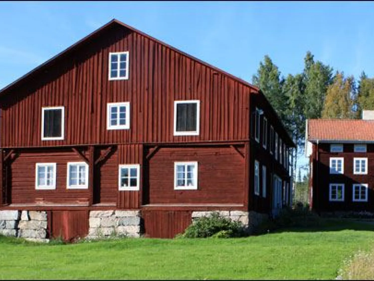langsbo konsthall, hassela
