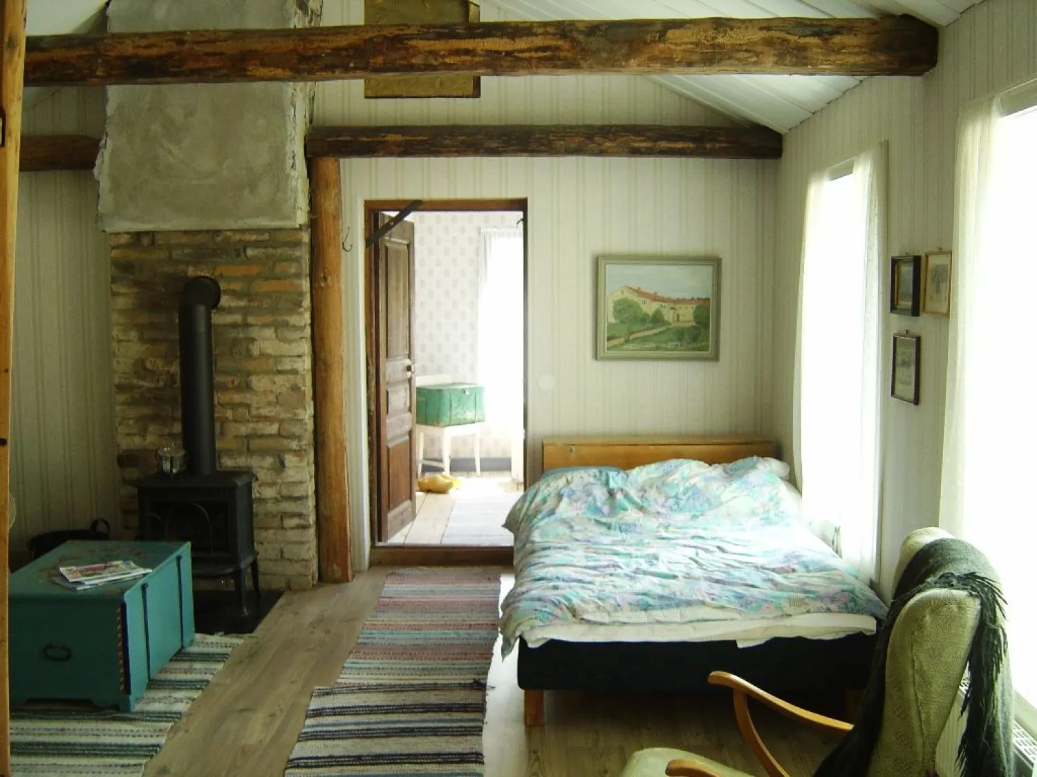 Bed & Breakfast - Nygården