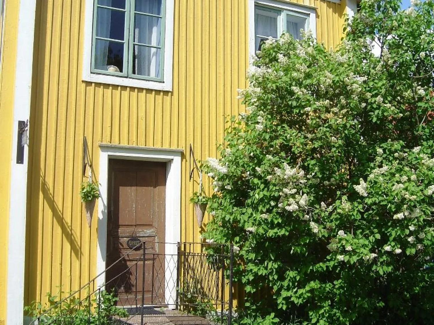 Bed & Breakfast - Nygården