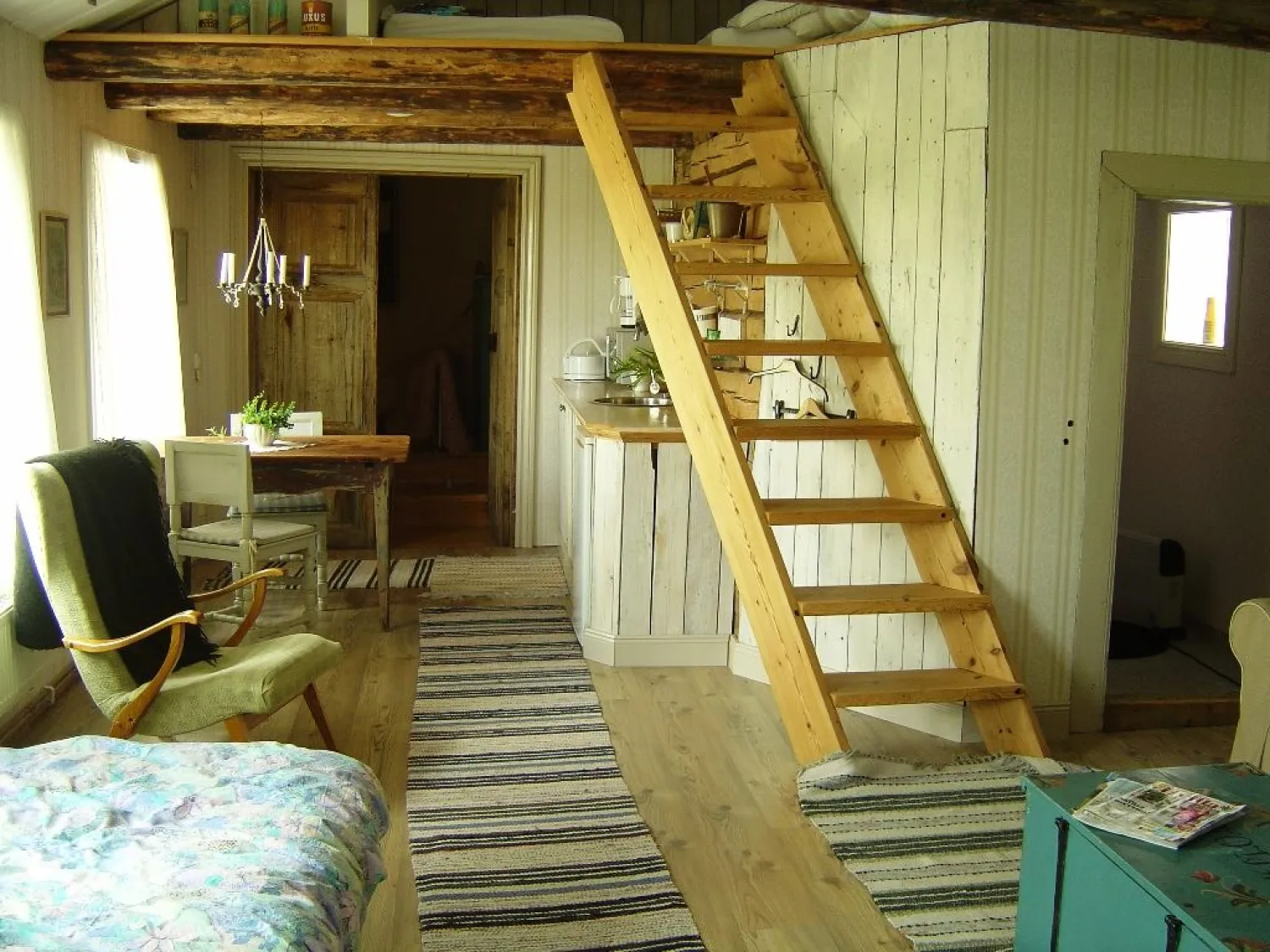 Bed & Breakfast - Nygården