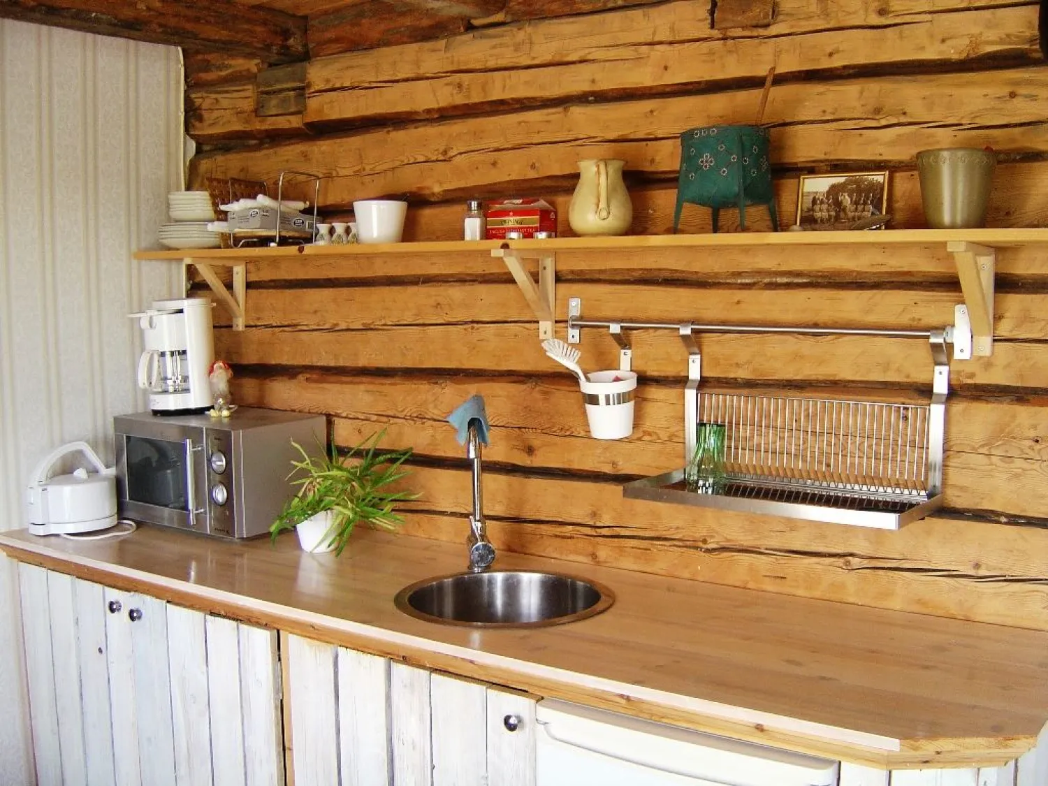 Bed & Breakfast - Nygården