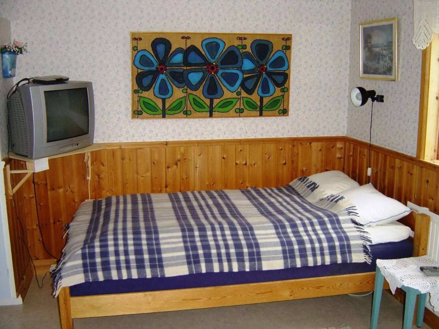 Berge, Ilsbo - N015