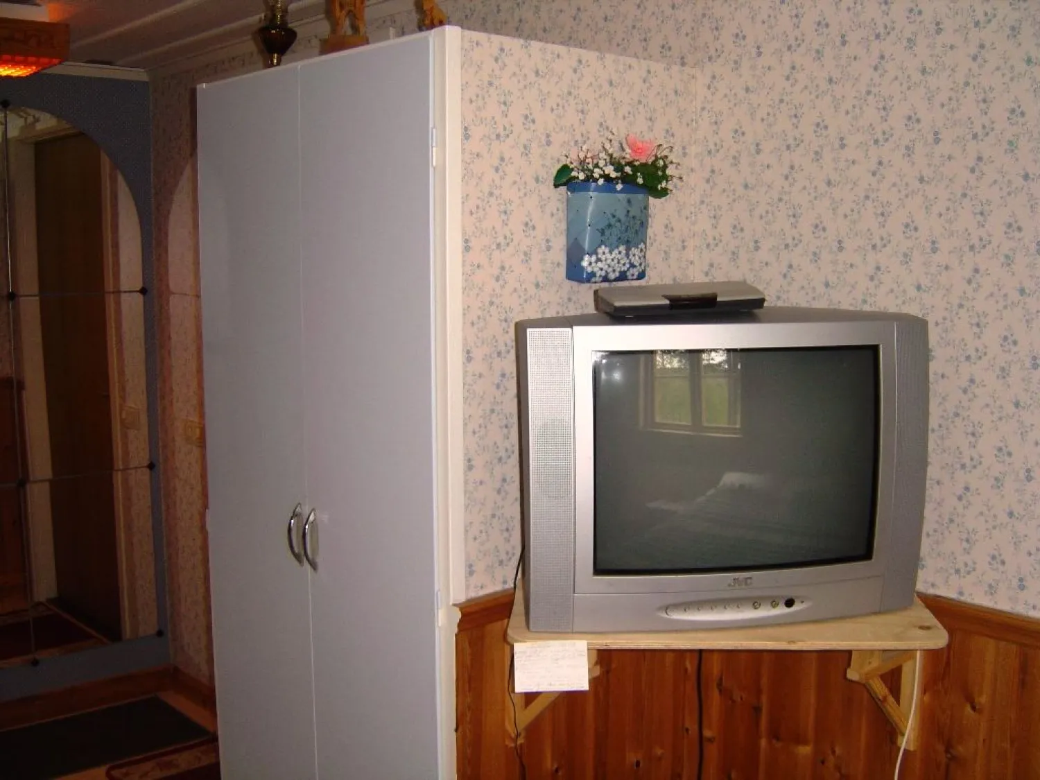 Berge, Ilsbo - N015