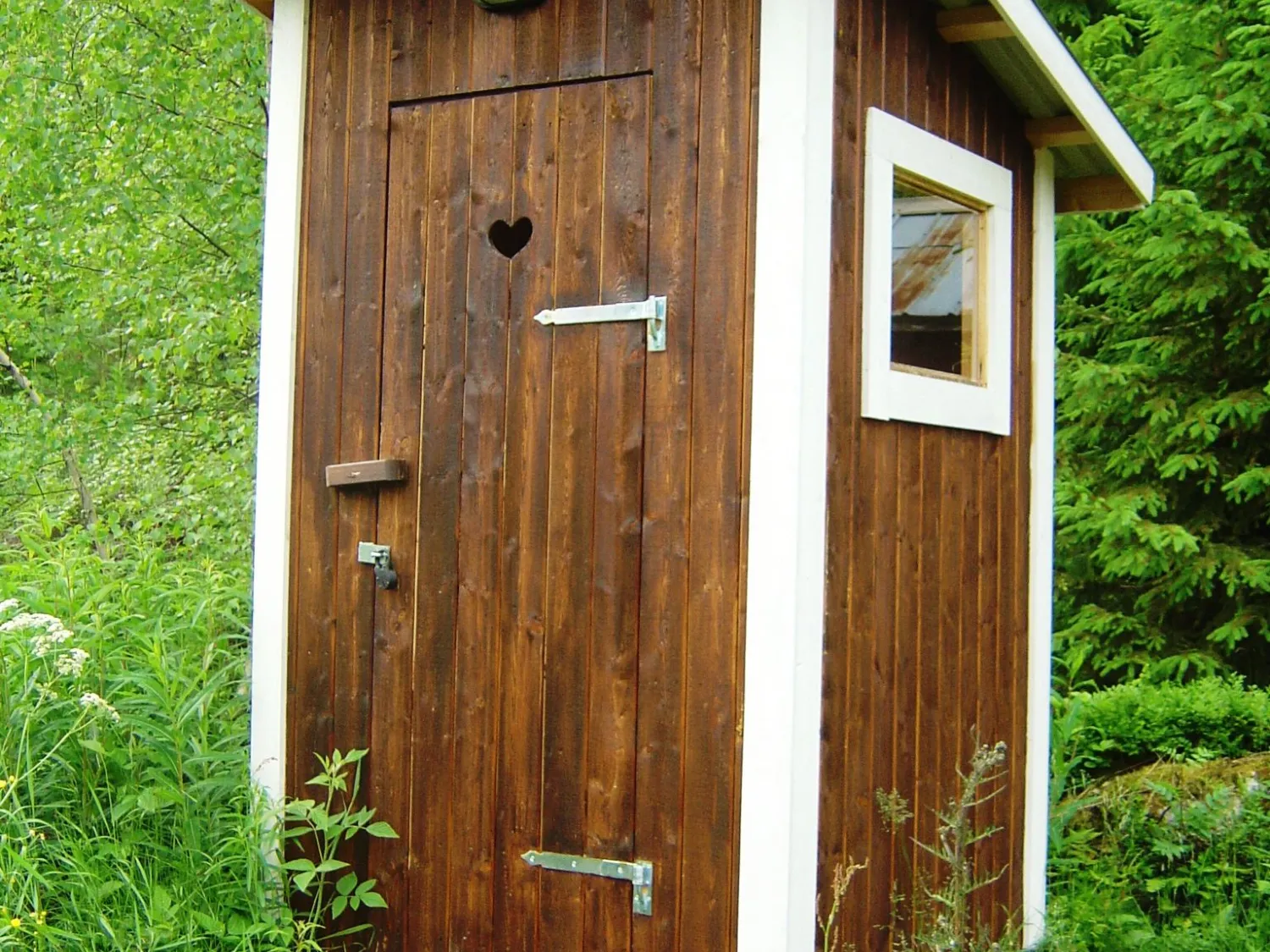Stuga Lillbovallen, Delsbo