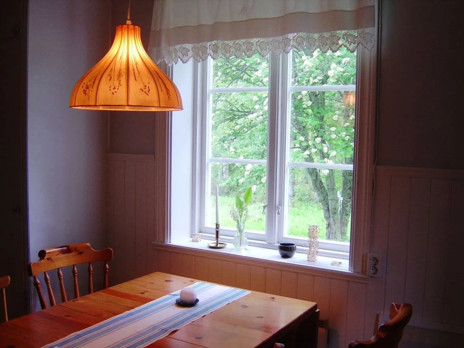 Stuga Strömbacka Bjuråker